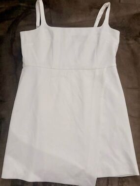 french connection whisper light fit & flare dress French Connection | Dresses | French Connection Whisper Light Double Strap  Royal Blue Fit Flare Mini Dress